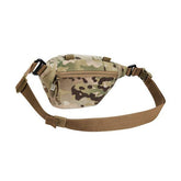 Tasmanian Tiger - Marsupio Modular - Multicam